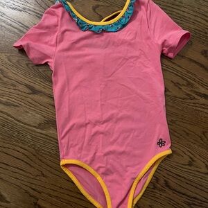 Matilda Jane girls leotard